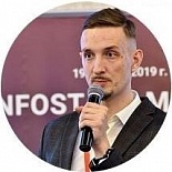 Департамент корпоративных проектов первый бит Контроль финансового состояния компании в реальном времени 24.03.2022 Тамбов